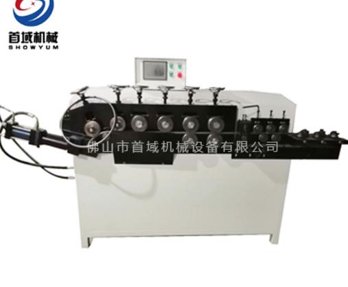 全自動打圈機 全自動打圈機